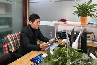 卢：我们都知道最后半节要怎么打 只是让队员们各司其职